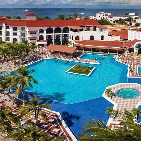 Cozumel Hotel & Resort Trademark Collection By Wyndham Εξωτερικό φωτογραφία