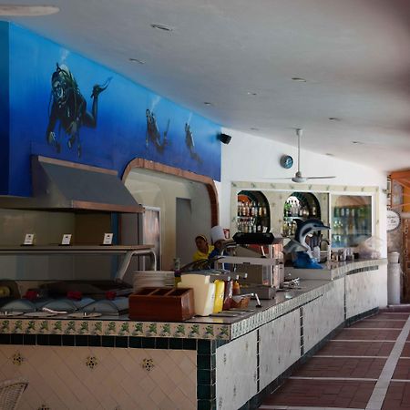 Cozumel Hotel & Resort Trademark Collection By Wyndham Εξωτερικό φωτογραφία