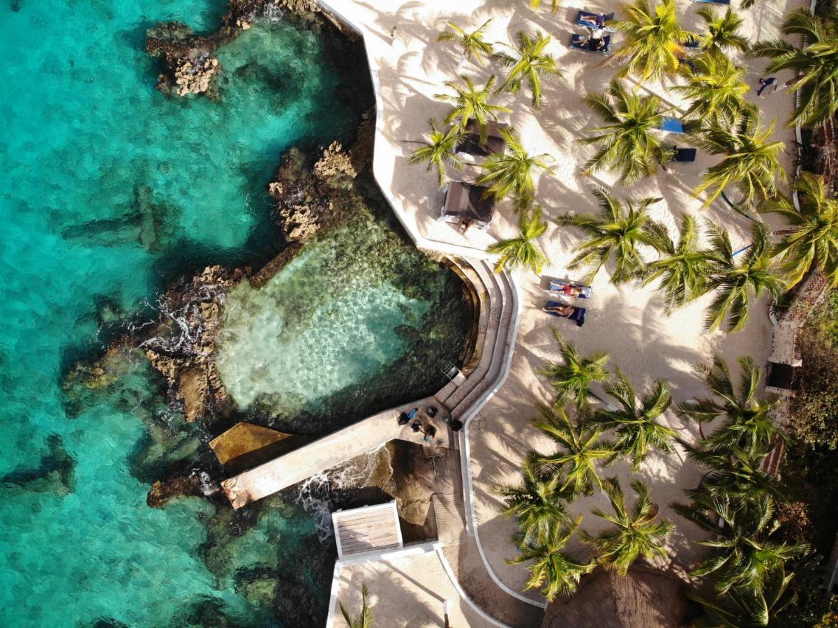 Cozumel Hotel & Resort Trademark Collection By Wyndham Εξωτερικό φωτογραφία