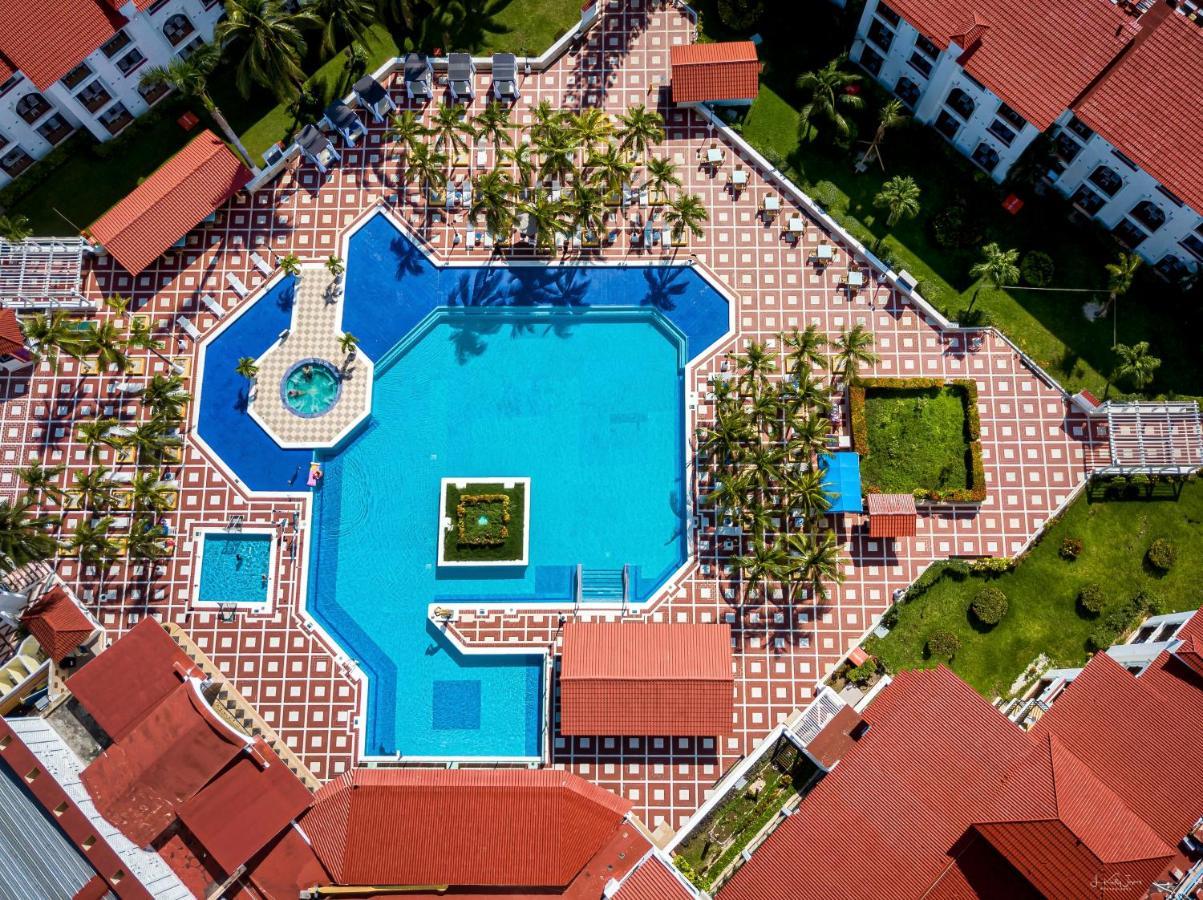 Cozumel Hotel & Resort Trademark Collection By Wyndham Εξωτερικό φωτογραφία