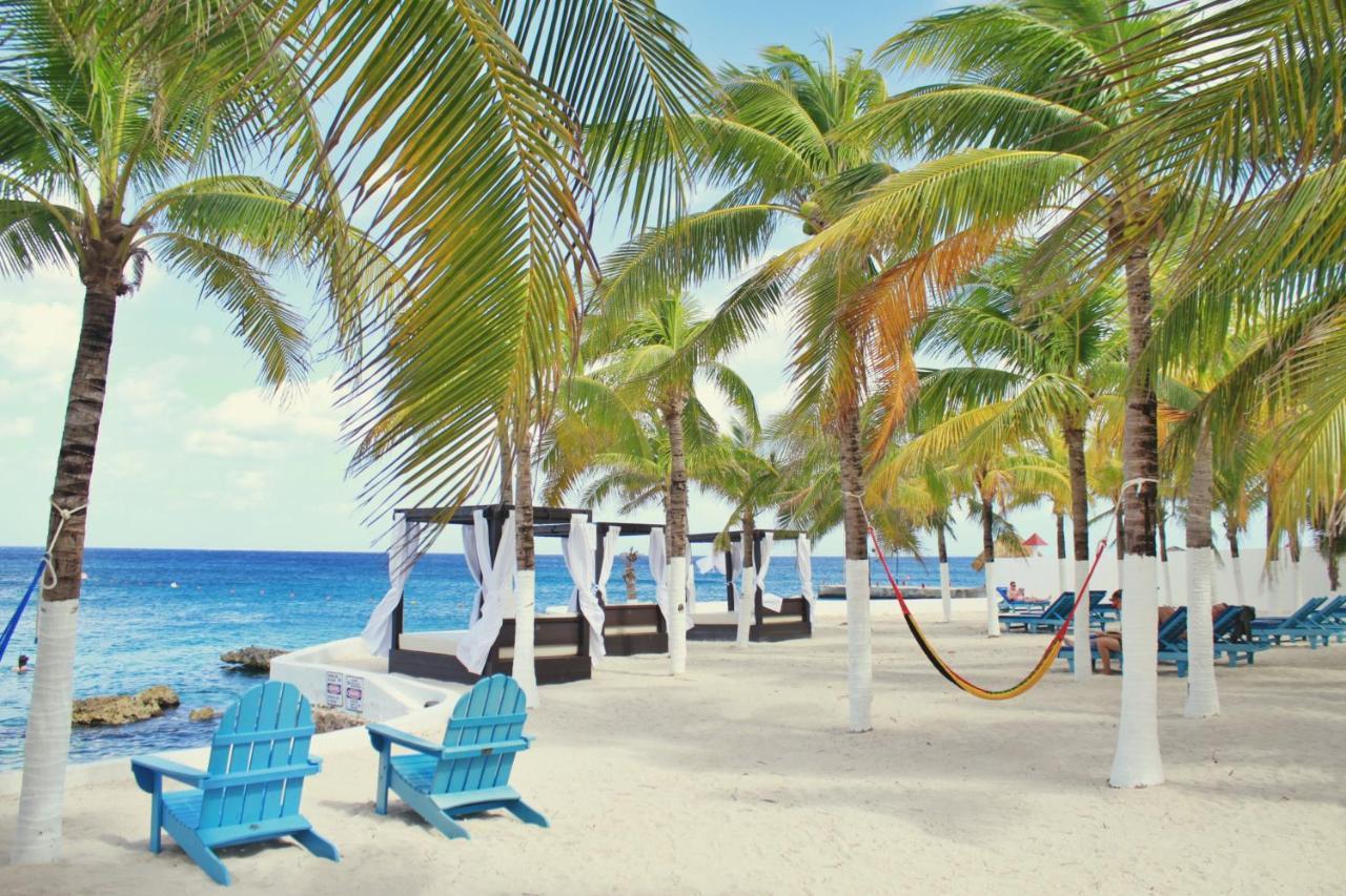 Cozumel Hotel & Resort Trademark Collection By Wyndham Εξωτερικό φωτογραφία