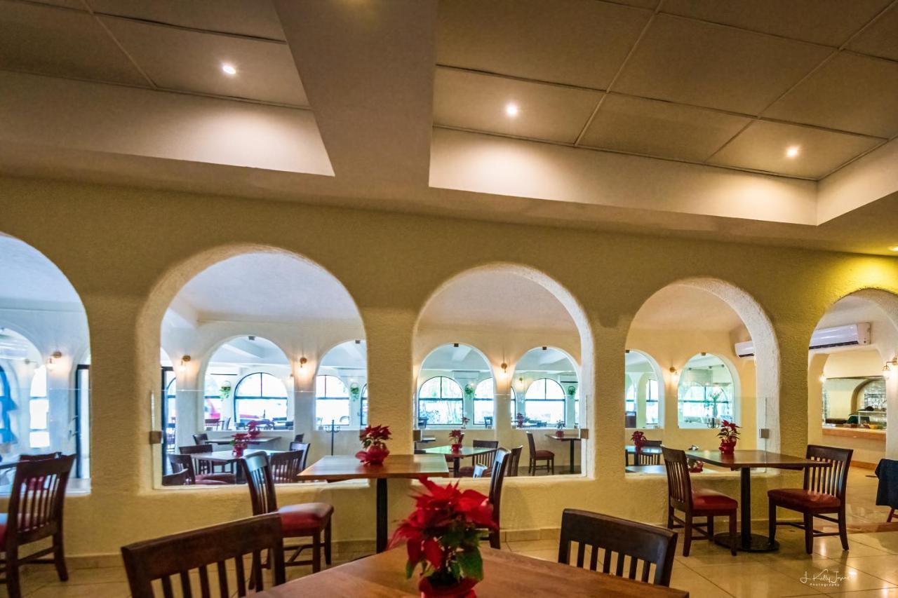 Cozumel Hotel & Resort Trademark Collection By Wyndham Εξωτερικό φωτογραφία