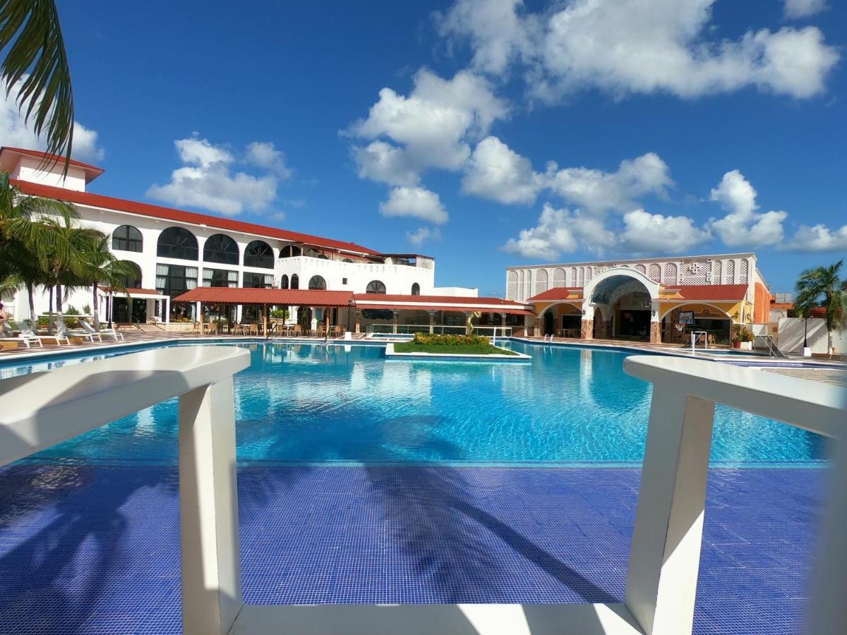 Cozumel Hotel & Resort Trademark Collection By Wyndham Εξωτερικό φωτογραφία