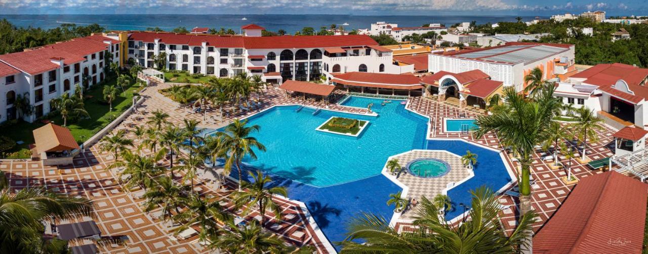 Cozumel Hotel & Resort Trademark Collection By Wyndham Εξωτερικό φωτογραφία