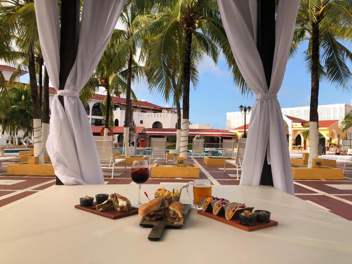 Cozumel Hotel & Resort Trademark Collection By Wyndham Εξωτερικό φωτογραφία
