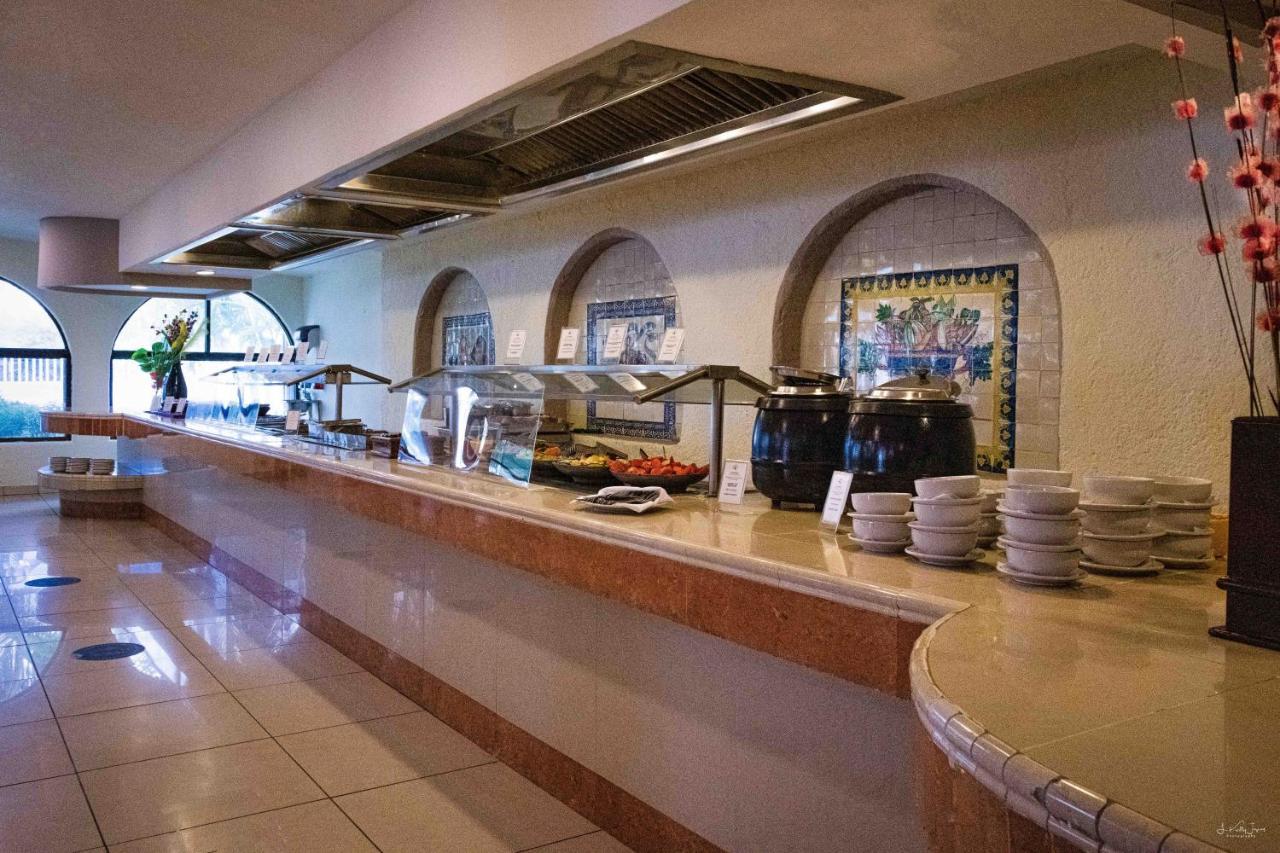 Cozumel Hotel & Resort Trademark Collection By Wyndham Εξωτερικό φωτογραφία