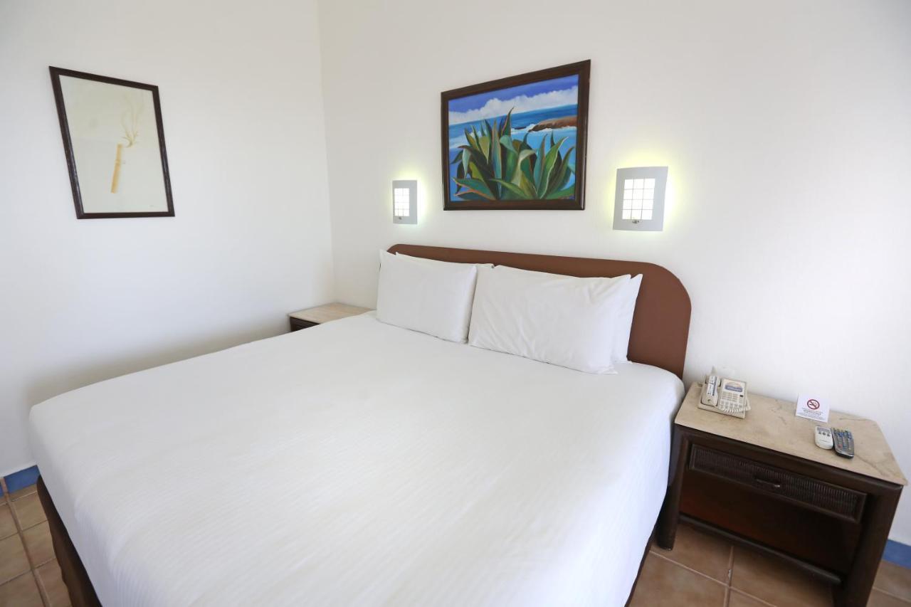 Cozumel Hotel & Resort Trademark Collection By Wyndham Εξωτερικό φωτογραφία