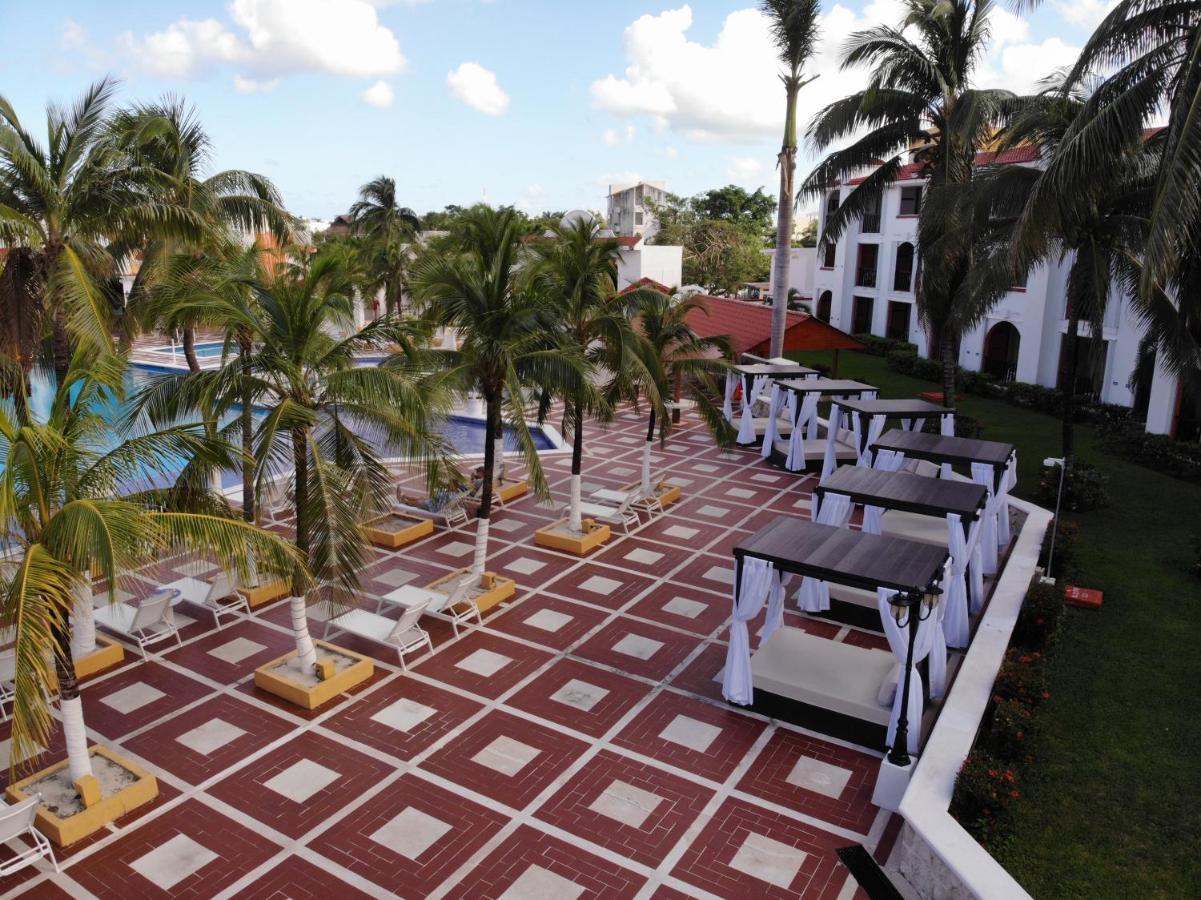 Cozumel Hotel & Resort Trademark Collection By Wyndham Εξωτερικό φωτογραφία