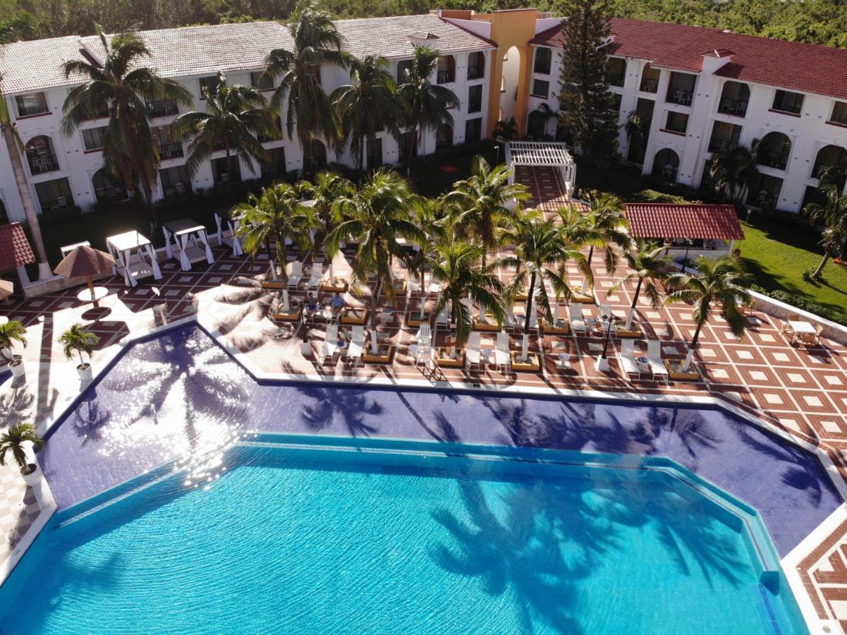 Cozumel Hotel & Resort Trademark Collection By Wyndham Εξωτερικό φωτογραφία