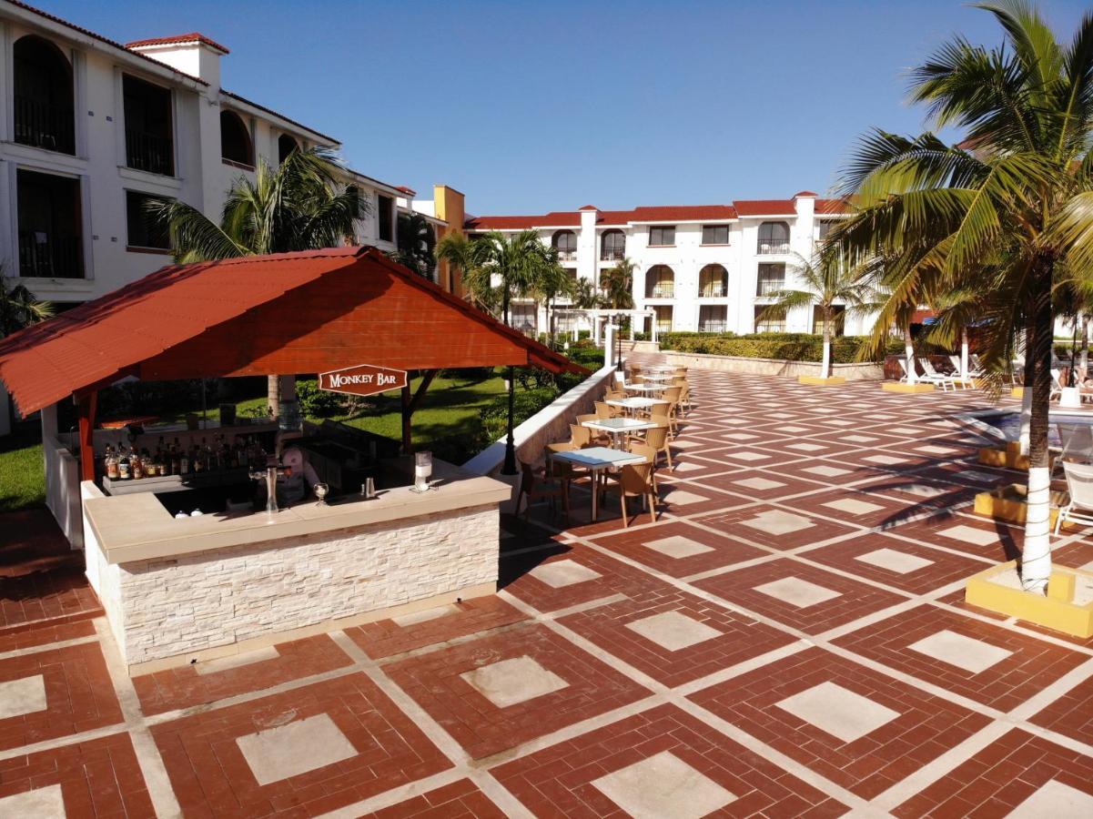 Cozumel Hotel & Resort Trademark Collection By Wyndham Εξωτερικό φωτογραφία