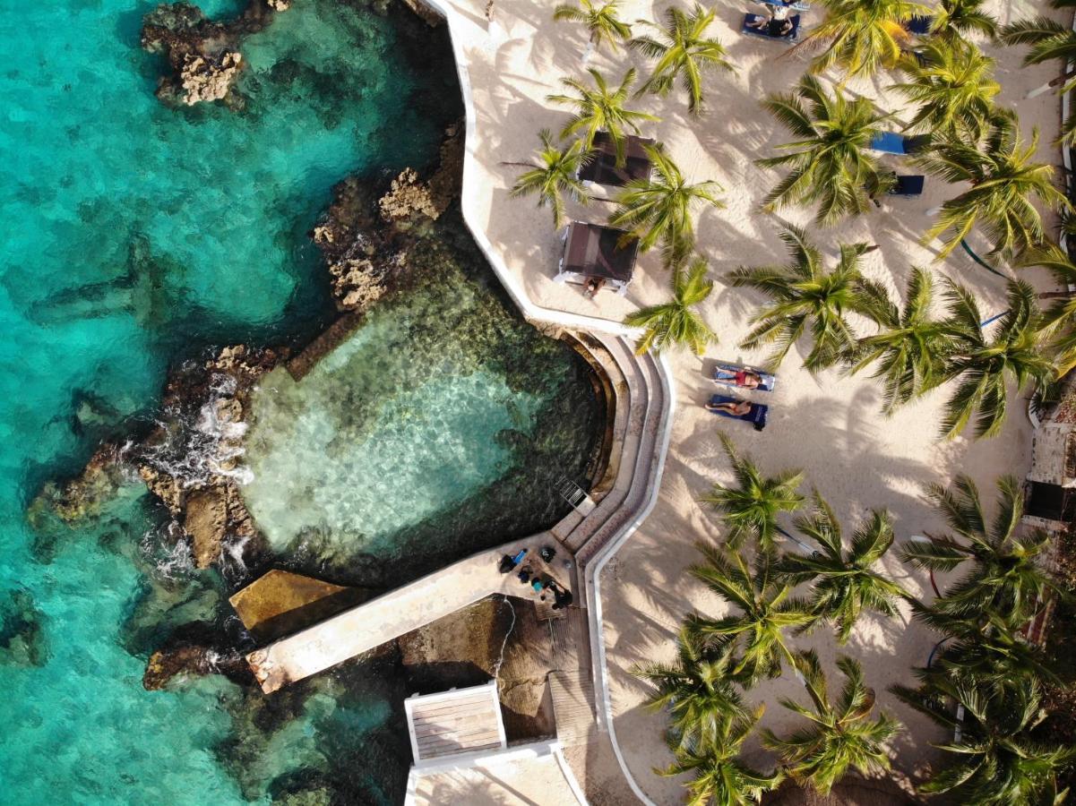 Cozumel Hotel & Resort Trademark Collection By Wyndham Εξωτερικό φωτογραφία