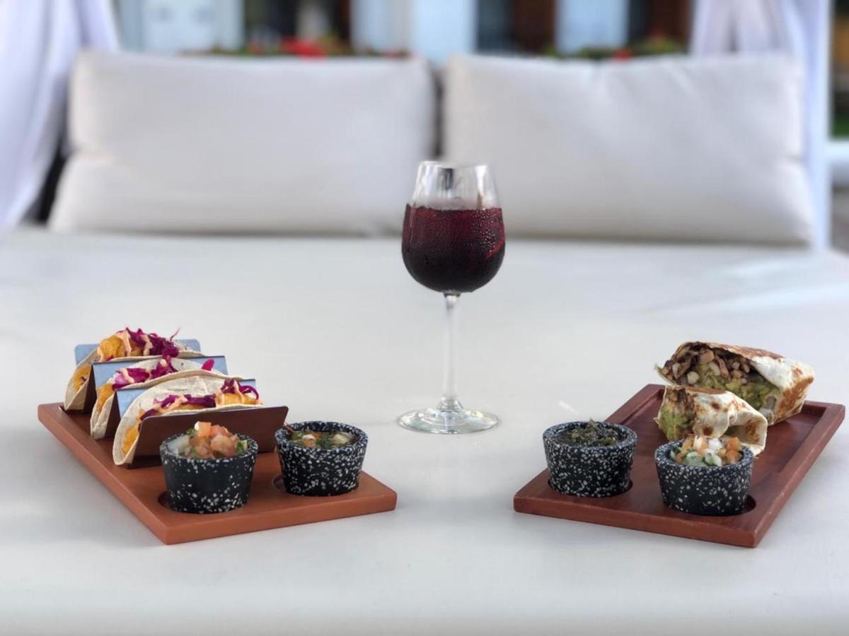 Cozumel Hotel & Resort Trademark Collection By Wyndham Εξωτερικό φωτογραφία
