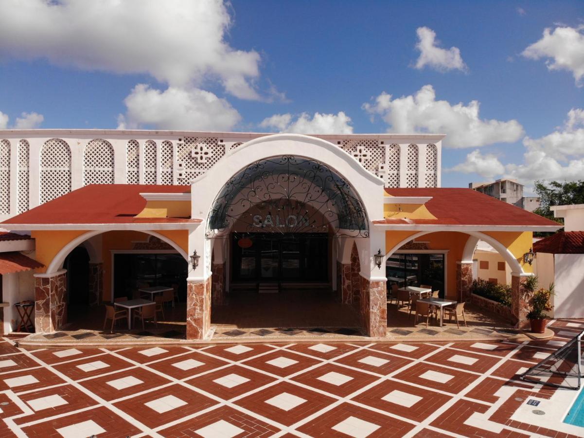 Cozumel Hotel & Resort Trademark Collection By Wyndham Εξωτερικό φωτογραφία