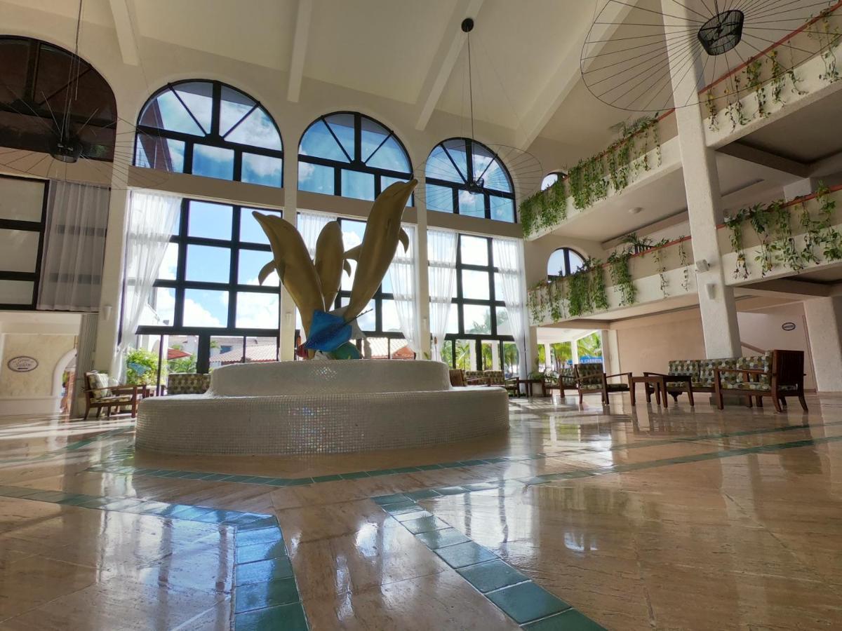 Cozumel Hotel & Resort Trademark Collection By Wyndham Εξωτερικό φωτογραφία