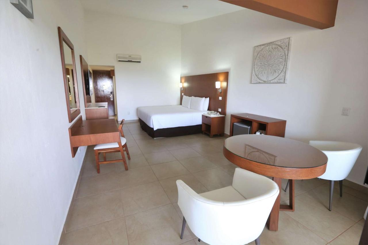 Cozumel Hotel & Resort Trademark Collection By Wyndham Εξωτερικό φωτογραφία
