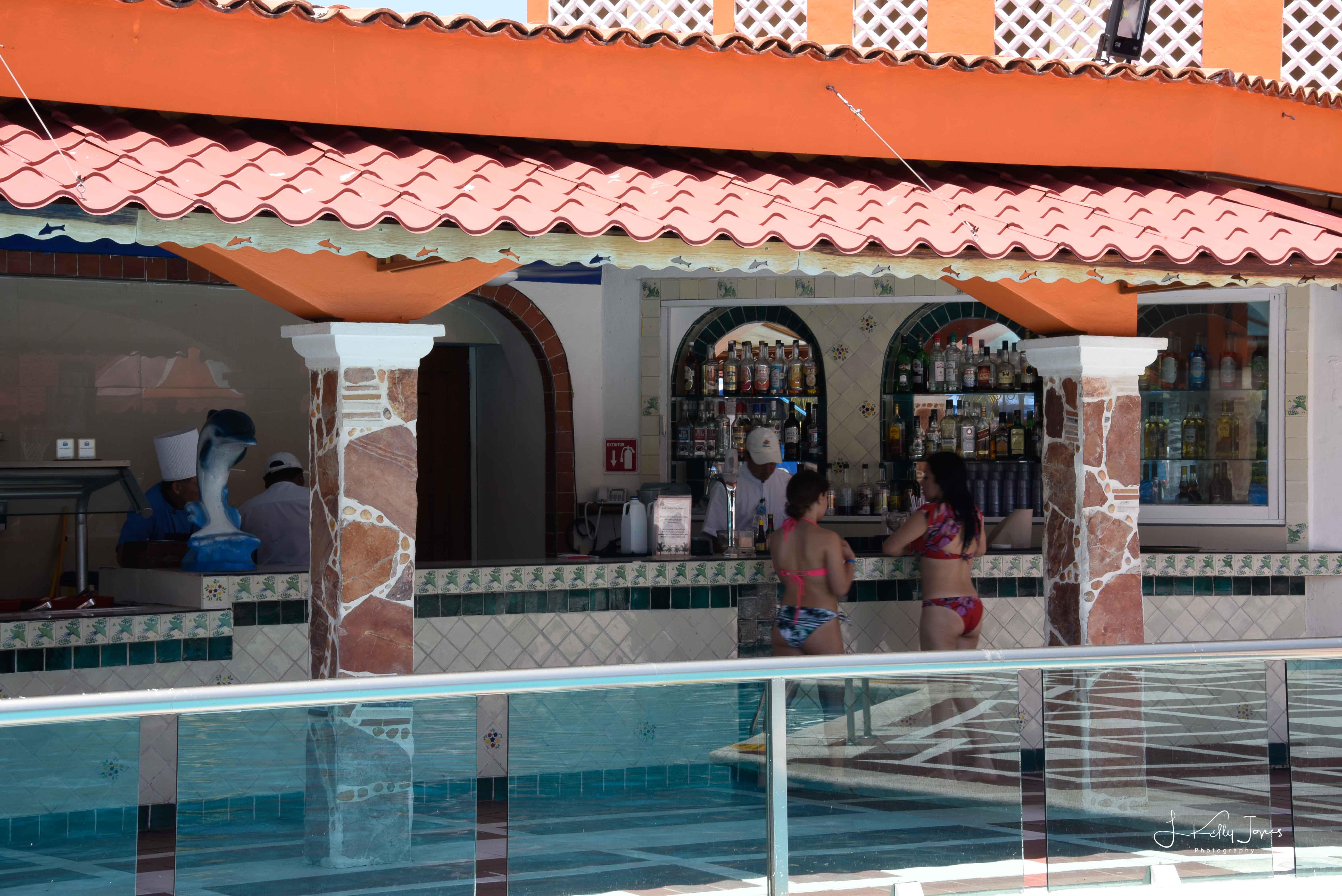 Cozumel Hotel & Resort Trademark Collection By Wyndham Εξωτερικό φωτογραφία
