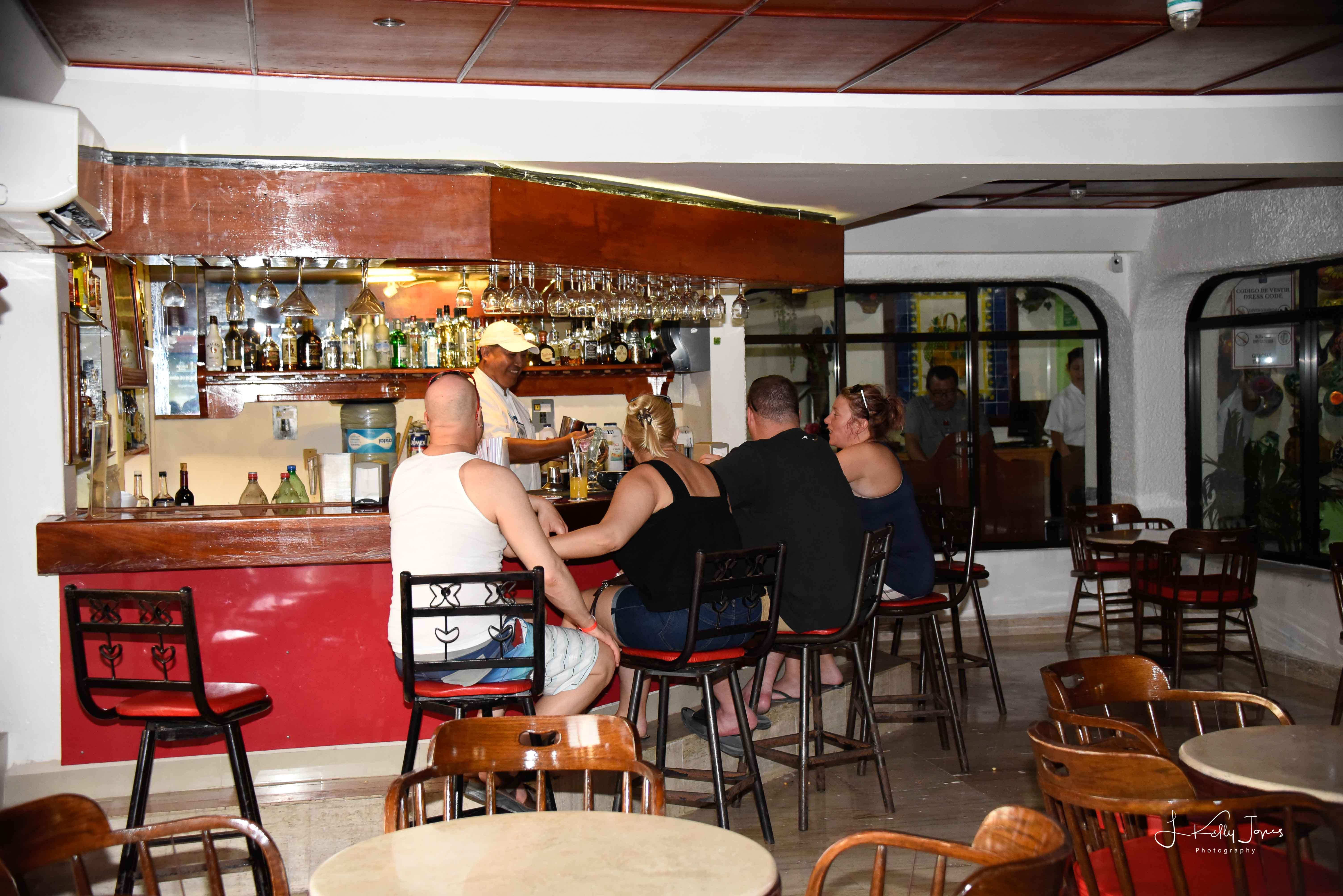 Cozumel Hotel & Resort Trademark Collection By Wyndham Εξωτερικό φωτογραφία