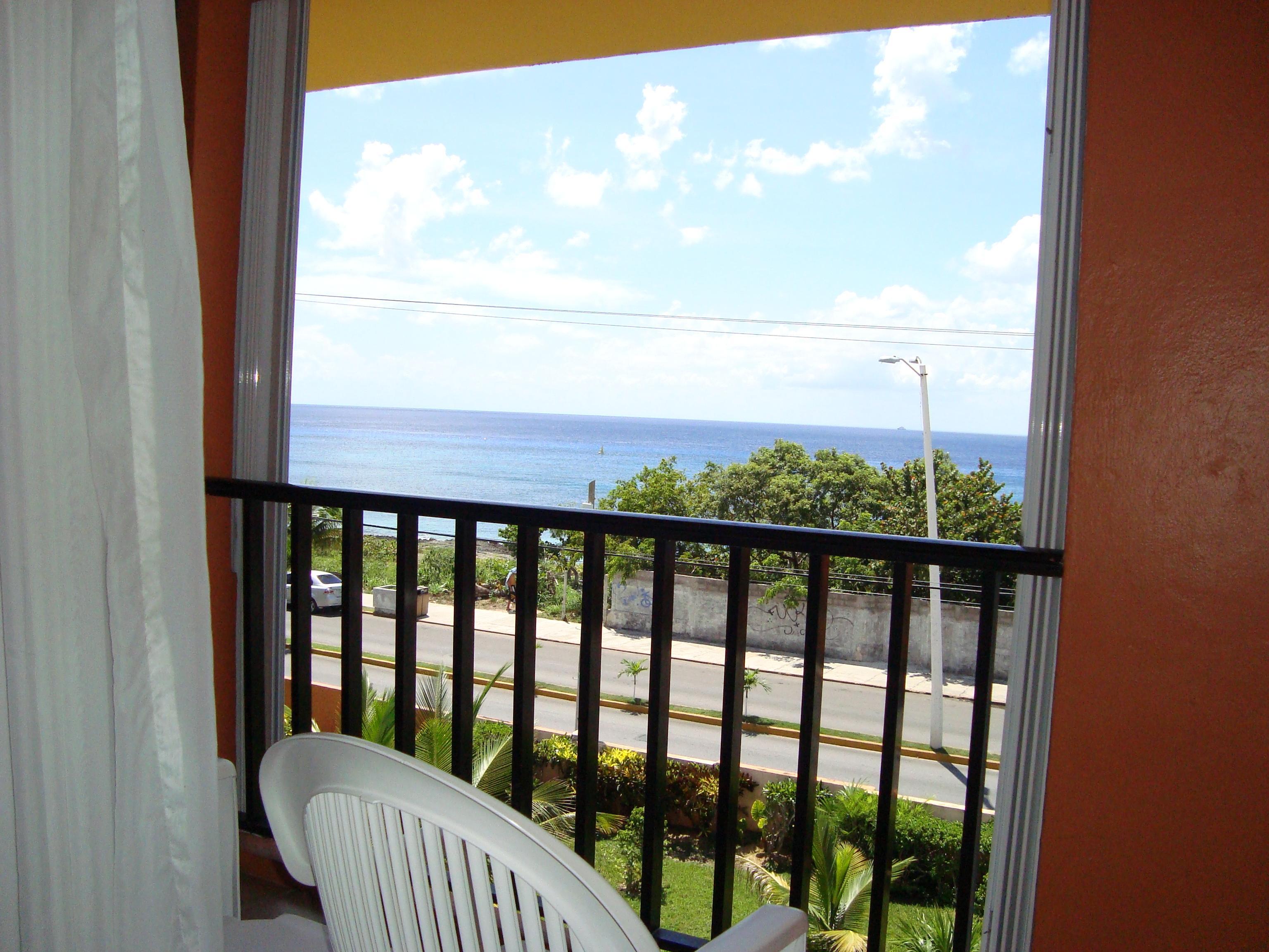 Cozumel Hotel & Resort Trademark Collection By Wyndham Εξωτερικό φωτογραφία