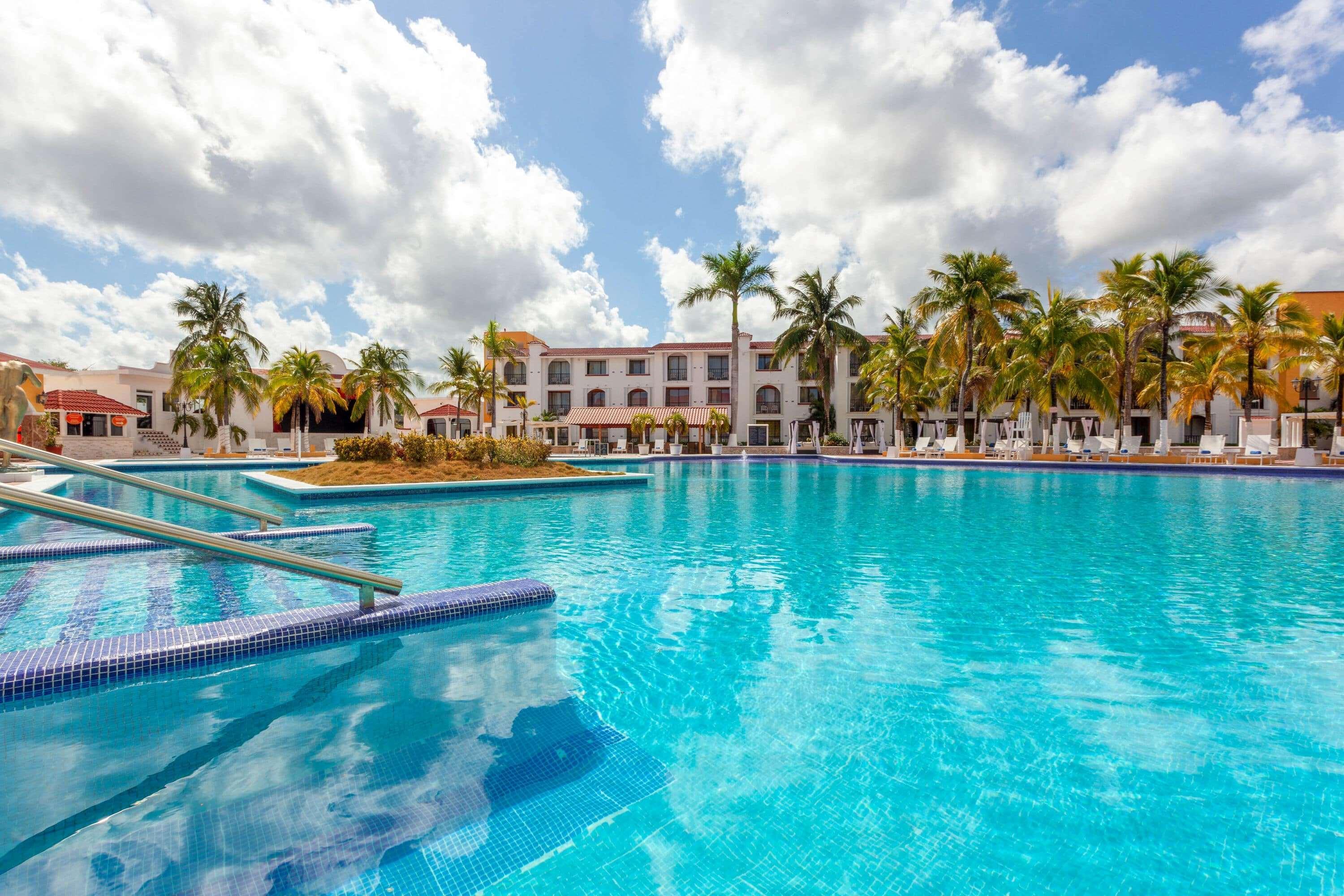 Cozumel Hotel & Resort Trademark Collection By Wyndham Εξωτερικό φωτογραφία