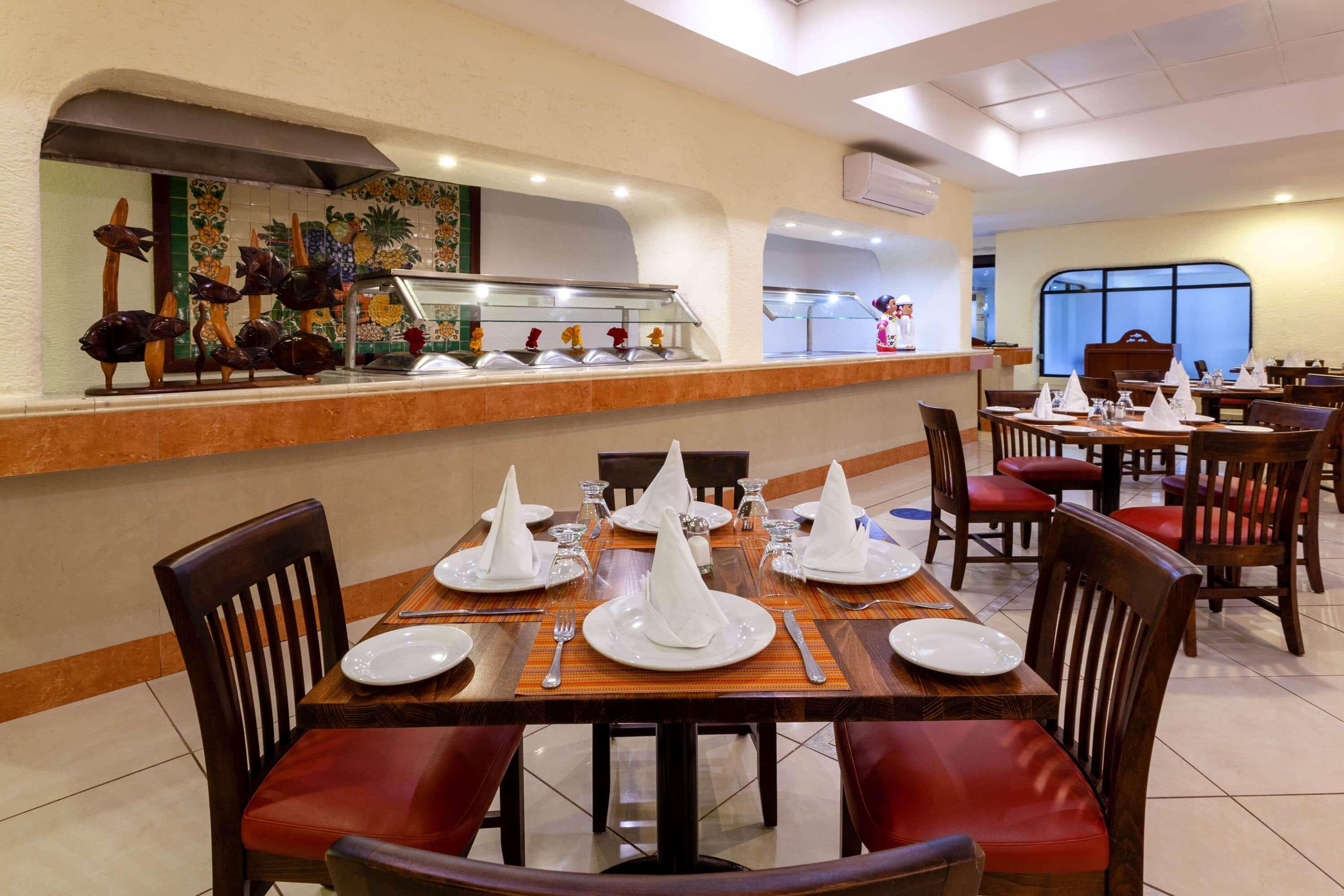 Cozumel Hotel & Resort Trademark Collection By Wyndham Εξωτερικό φωτογραφία