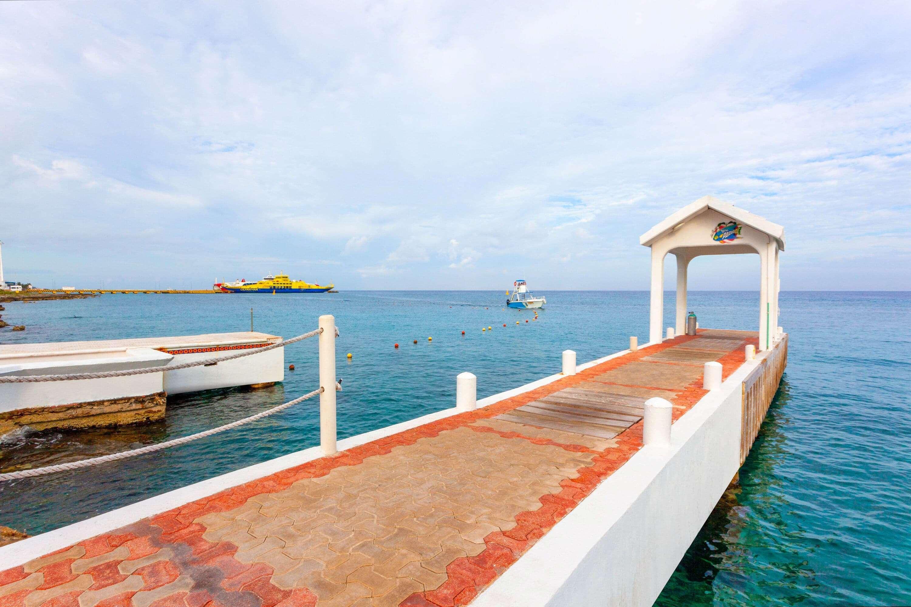 Cozumel Hotel & Resort Trademark Collection By Wyndham Εξωτερικό φωτογραφία