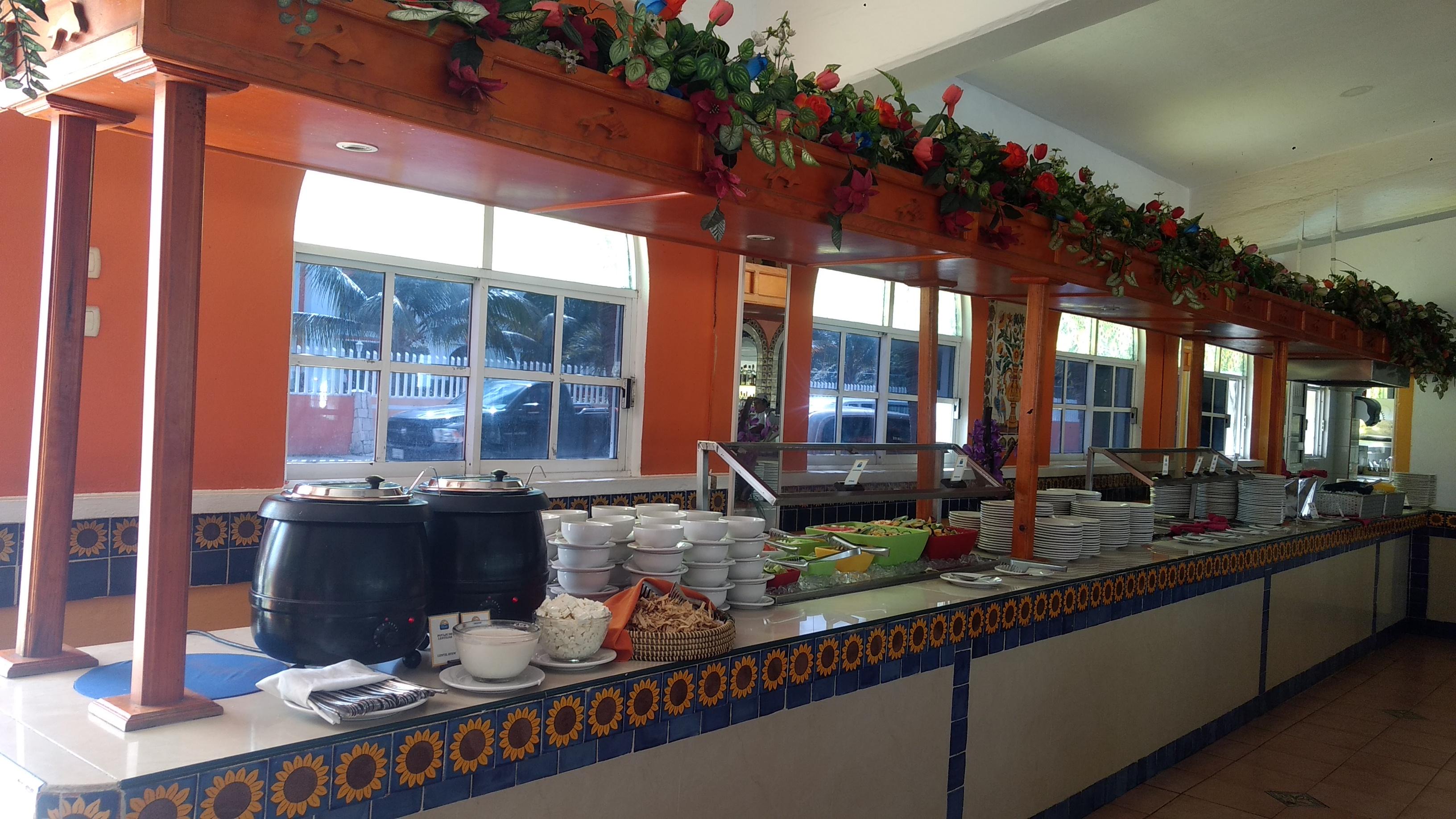Cozumel Hotel & Resort Trademark Collection By Wyndham Εξωτερικό φωτογραφία
