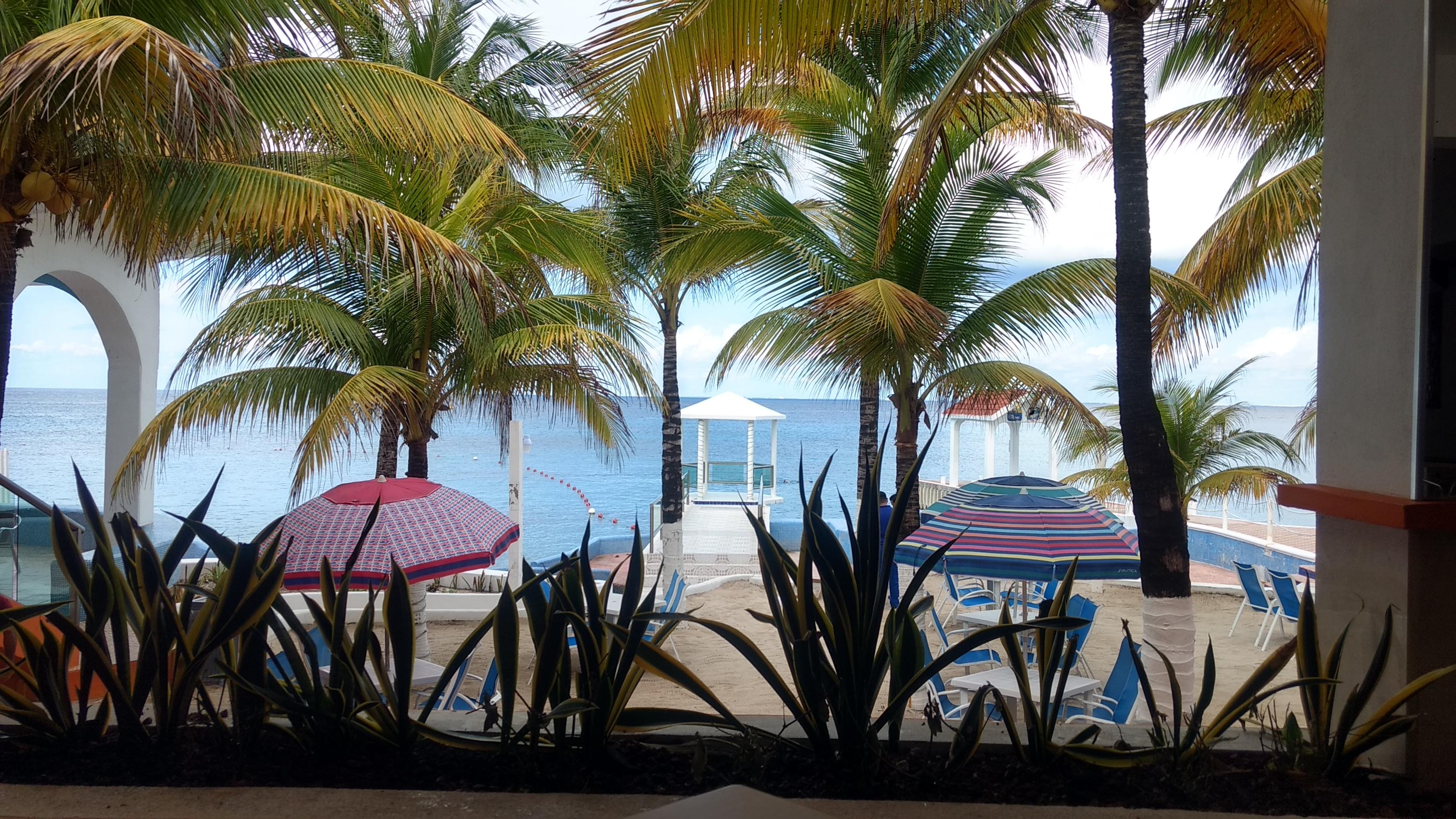 Cozumel Hotel & Resort Trademark Collection By Wyndham Εξωτερικό φωτογραφία